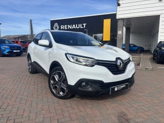 Renault Kadjar Listing Image