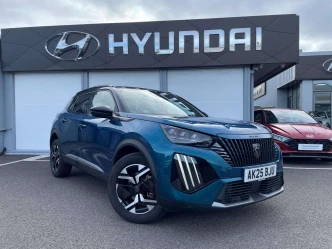Peugeot 2008 Listing Image