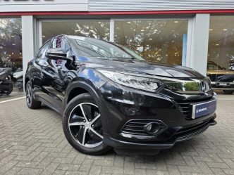 Honda HR-V Listing Image