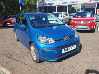 Volkswagen Listing Image