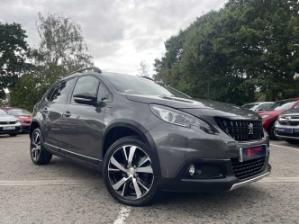 Peugeot 2008 Listing Image
