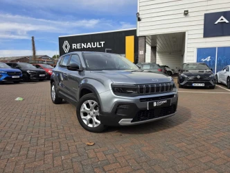 Jeep Listing Image