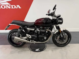 Triumph Listing Image