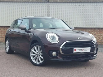 MINI Clubman Listing Image