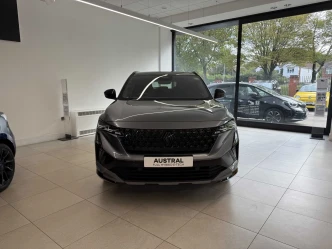 Renault Austral Listing Image