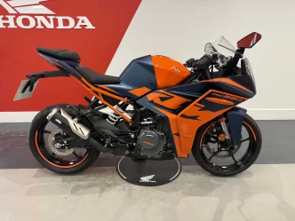 KTM Listing Image