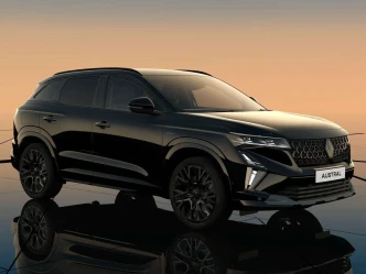 Renault Austral Listing Image