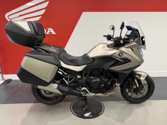 Honda NT1100 Listing Image