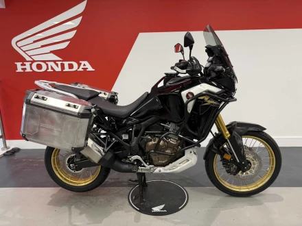 Honda CRF1100L Africa Twin Listing Image