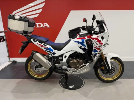 Honda CRF1100L Africa Twin Listing Image