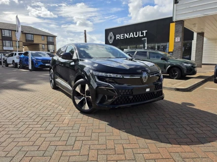 Renault Megane Listing Image