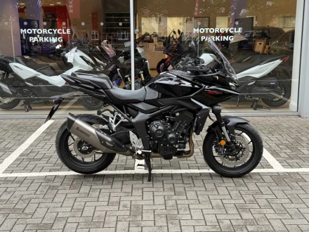 Honda Listing Image