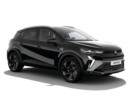 Renault Captur Listing Image