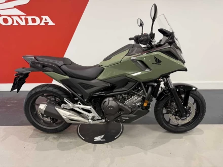 Honda Listing Image