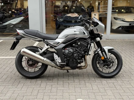 Honda CB1000 Listing Image