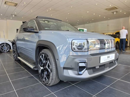 Renault Listing Image