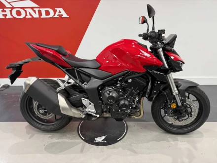 Honda CB1000 Listing Image