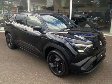 Suzuki e Vitara Listing Image