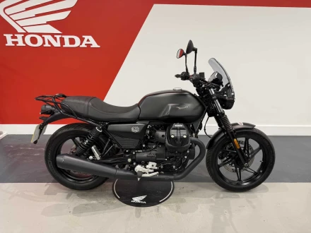 Moto Guzzi Listing Image