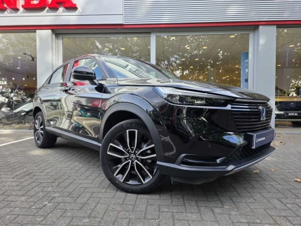 Honda HR-V Listing Image