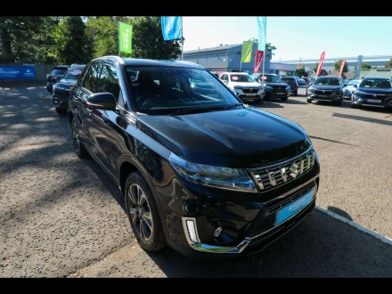 Suzuki Vitara Listing Image