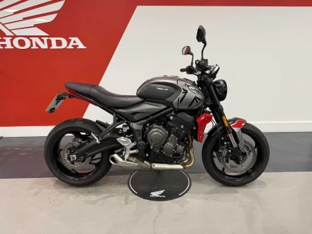 Triumph Listing Image