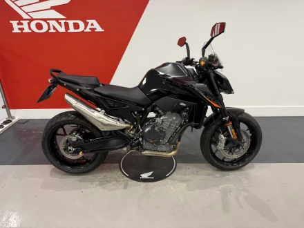 KTM Listing Image