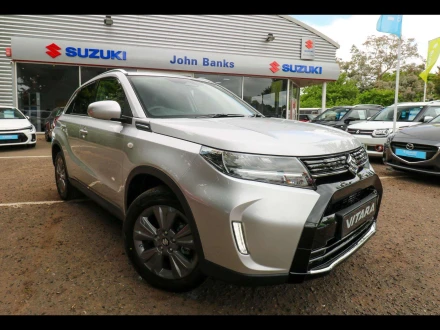 Suzuki Vitara Listing Image