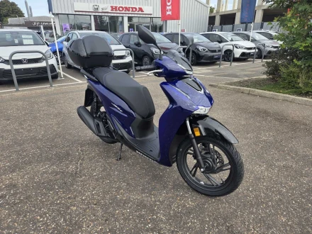 Honda Listing Image