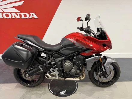 Triumph Tiger Listing Image