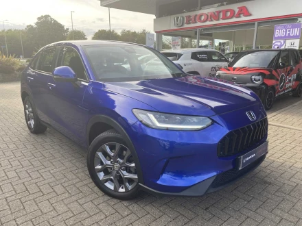 Honda Listing Image