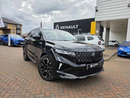 Renault Listing Image