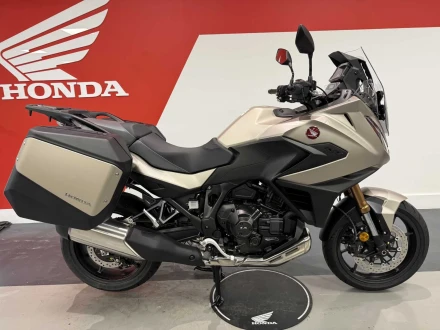 Honda NT1100 Listing Image