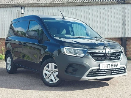 Renault Kangoo Listing Image