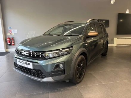 Dacia Jogger Listing Image