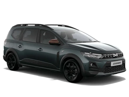 Dacia Jogger Listing Image