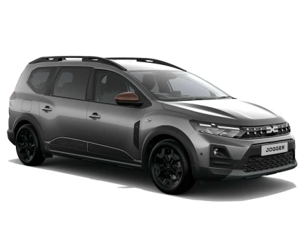Dacia Jogger Listing Image