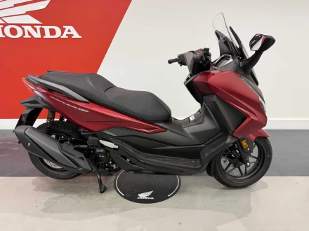 Honda Forza 350 Listing Image