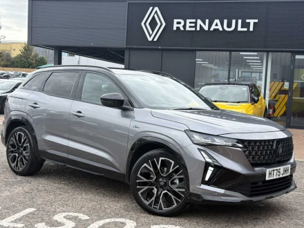 Renault Listing Image