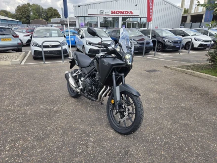 Honda Listing Image