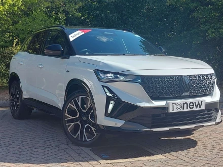 Renault Listing Image