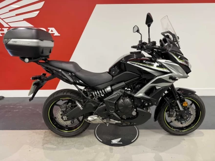Kawasaki Listing Image