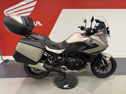 Honda NT1100 Listing Image