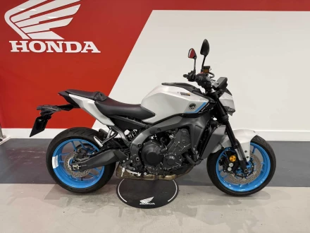 Yamaha Listing Image