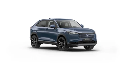 Honda HR-V Offer | Stock Display Models Only