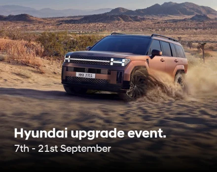 Upgrade Event
