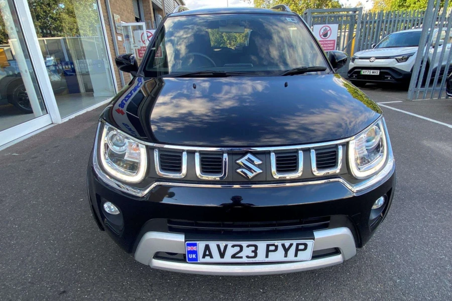 Vehicle Image - 3