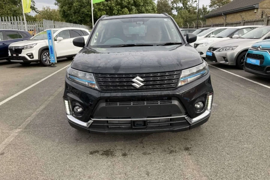 Vehicle Image - 1