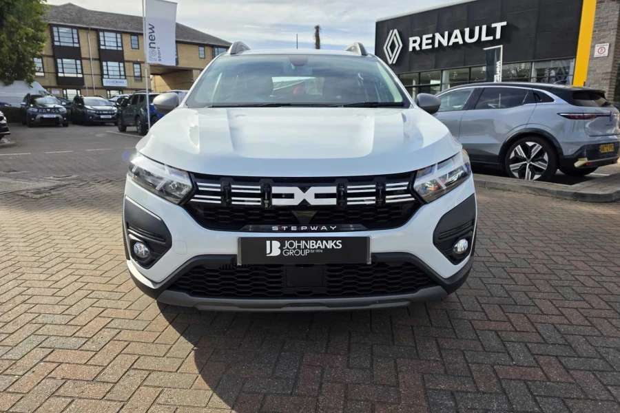 Vehicle Image - 1