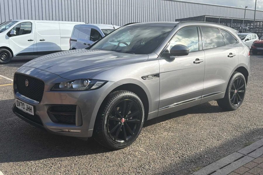 Vehicle Image - 1